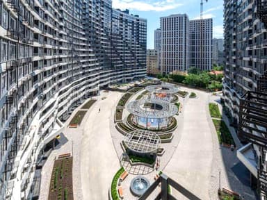 1-комнатная квартира по адресу Шевченко пр. (площадь 29 м²) - imageAlt 50 1-комнатная квартира по адресу Шевченко пр. (площадь 29 м²) - Atlanta.ua - imageAlt 50
