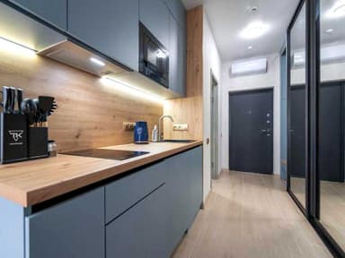 1-комнатная квартира по адресу Шевченко пр. (площадь 29 м²) - imageAlt 31 1-комнатная квартира по адресу Шевченко пр. (площадь 29 м²) - Atlanta.ua - imageAlt 31