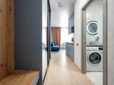 1-комнатная квартира по адресу Шевченко пр. (площадь 29 м²) - imageAlt 41 1-комнатная квартира по адресу Шевченко пр. (площадь 29 м²) - Atlanta.ua - imageAlt 41