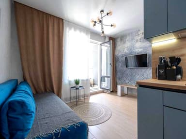 1-комнатная квартира по адресу Шевченко пр. (площадь 29 м²) - imageAlt 32 1-комнатная квартира по адресу Шевченко пр. (площадь 29 м²) - Atlanta.ua - imageAlt 32