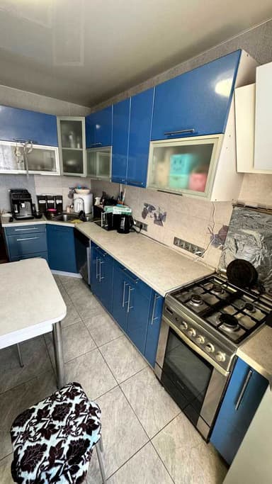 3-комнатная квартира по адресу ул. Святослава Рихтера (площадь 67,6 м²) - imageAlt 15 3-комнатная квартира по адресу ул. Святослава Рихтера (площадь 67,6 м²) - Atlanta.ua - imageAlt 15