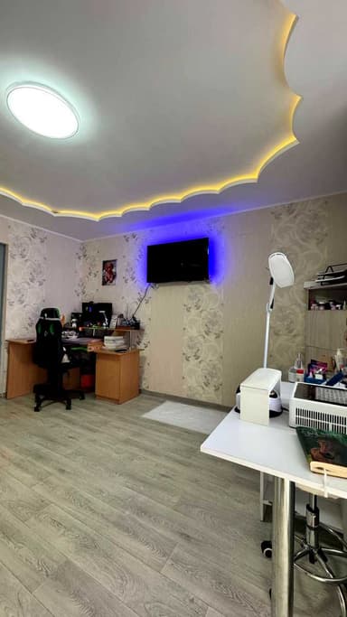 3-комнатная квартира по адресу ул. Святослава Рихтера (площадь 67,6 м²) - imageAlt 17 3-комнатная квартира по адресу ул. Святослава Рихтера (площадь 67,6 м²) - Atlanta.ua - imageAlt 17