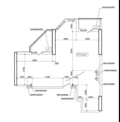2-комнатная квартира по адресу ул. Генуэзская (площадь 80 м²) - imageAlt 10 2-комнатная квартира по адресу ул. Генуэзская (площадь 80 м²) - Atlanta.ua - imageAlt 10