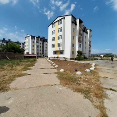 1-комнатная квартира по адресу ул. Студенческая (площадь 34,5 м²) - фото 23 1-комнатная квартира по адресу ул. Студенческая (площадь 34,5 м²) - Atlanta.ua - фото 23