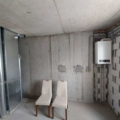 1-комнатная квартира по адресу ул. Студенческая (площадь 34,5 м²) - фото 18 1-комнатная квартира по адресу ул. Студенческая (площадь 34,5 м²) - Atlanta.ua - фото 18
