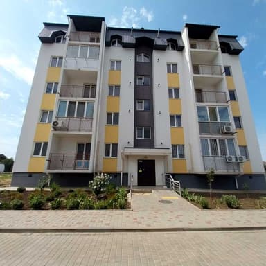 1-комнатная квартира по адресу ул. Студенческая (площадь 34,5 м²) - фото 22 1-комнатная квартира по адресу ул. Студенческая (площадь 34,5 м²) - Atlanta.ua - фото 22