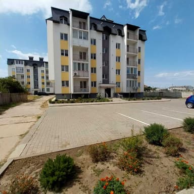 1-комнатная квартира по адресу ул. Студенческая (площадь 34,5 м²) - фото 24 1-комнатная квартира по адресу ул. Студенческая (площадь 34,5 м²) - Atlanta.ua - фото 24