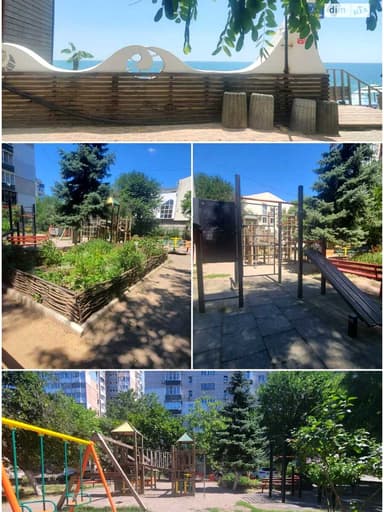 3-комнатная квартира по адресу (площадь 65 м²) - imageAlt 24 3-комнатная квартира по адресу (площадь 65 м²) - Atlanta.ua - imageAlt 24