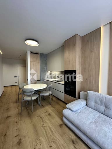 1-комнатная квартира по адресу Фонтанская дор. (площадь 53 м²) - imageAlt 14 1-комнатная квартира по адресу Фонтанская дор. (площадь 53 м²) - Atlanta.ua - imageAlt 14