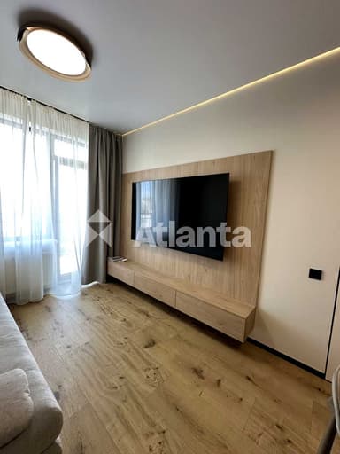 1-комнатная квартира по адресу Фонтанская дор. (площадь 53 м²) - imageAlt 16 1-комнатная квартира по адресу Фонтанская дор. (площадь 53 м²) - Atlanta.ua - imageAlt 16