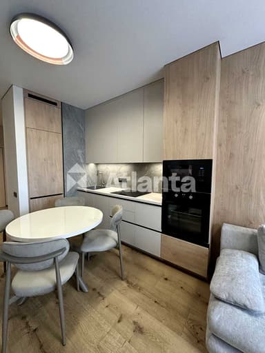 1-комнатная квартира по адресу Фонтанская дор. (площадь 53 м²) - imageAlt 13 1-комнатная квартира по адресу Фонтанская дор. (площадь 53 м²) - Atlanta.ua - imageAlt 13