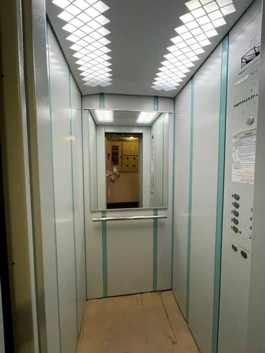 2-комнатная квартира по адресу ул. Комитетская (площадь 50 м²) - imageAlt 22 2-комнатная квартира по адресу ул. Комитетская (площадь 50 м²) - Atlanta.ua - imageAlt 22