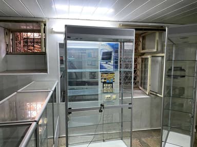 Коммерческая недвижимость по адресу ул. Коблевская (площадь 148,2 м²) - imageAlt 30 Коммерческая недвижимость по адресу ул. Коблевская (площадь 148,2 м²) - Atlanta.ua - imageAlt 30