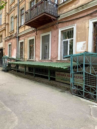Коммерческая недвижимость по адресу ул. Коблевская (площадь 148,2 м²) - imageAlt 26 Коммерческая недвижимость по адресу ул. Коблевская (площадь 148,2 м²) - Atlanta.ua - imageAlt 26
