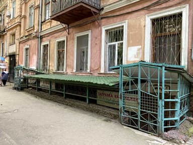 Коммерческая недвижимость по адресу ул. Коблевская (площадь 148,2 м²) - imageAlt 27 Коммерческая недвижимость по адресу ул. Коблевская (площадь 148,2 м²) - Atlanta.ua - imageAlt 27