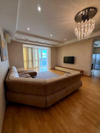 Многокомнатная квартира по адресу (площадь 222 м²) - фото 32 Многокомнатная квартира по адресу (площадь 222 м²) - Atlanta.ua - фото 32