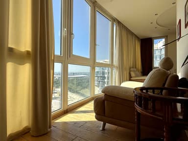 Многокомнатная квартира по адресу (площадь 222 м²) - фото 30 Многокомнатная квартира по адресу (площадь 222 м²) - Atlanta.ua - фото 30
