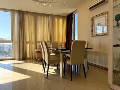 Многокомнатная квартира по адресу (площадь 222 м²) - фото 25 Многокомнатная квартира по адресу (площадь 222 м²) - Atlanta.ua - фото 25