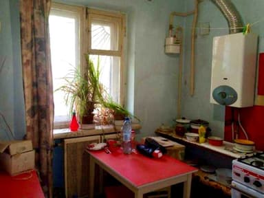 2-комнатная квартира по адресу Шевченко пр. (площадь 42 м²) - фото 12 2-комнатная квартира по адресу Шевченко пр. (площадь 42 м²) - Atlanta.ua - фото 12