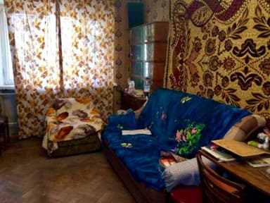 2-комнатная квартира по адресу Шевченко пр. (площадь 42 м²) - фото 14 2-комнатная квартира по адресу Шевченко пр. (площадь 42 м²) - Atlanta.ua - фото 14