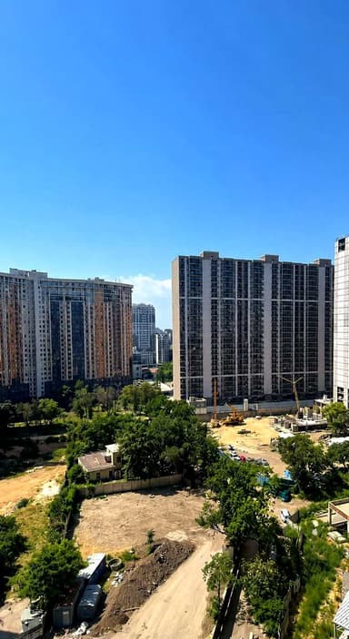 1-кімнатна квартира за адресою вул. 10 квітня (площа 32,6 м²) - фото 24 1-кімнатна квартира за адресою вул. 10 квітня (площа 32,6 м²) - Atlanta.ua - фото 24
