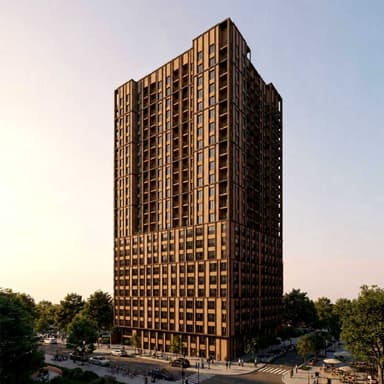 1-кімнатна квартира за адресою вул. 10 квітня (площа 32,6 м²) - фото 22 1-кімнатна квартира за адресою вул. 10 квітня (площа 32,6 м²) - Atlanta.ua - фото 22
