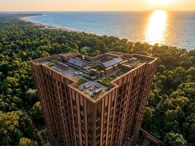 1-кімнатна квартира за адресою вул. 10 квітня (площа 32,6 м²) - фото 19 1-кімнатна квартира за адресою вул. 10 квітня (площа 32,6 м²) - Atlanta.ua - фото 19