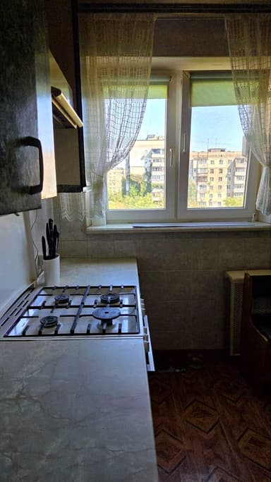 2-комнатная квартира по адресу ул. Крымская (площадь 48 м²) - фото 17 2-комнатная квартира по адресу ул. Крымская (площадь 48 м²) - Atlanta.ua - фото 17
