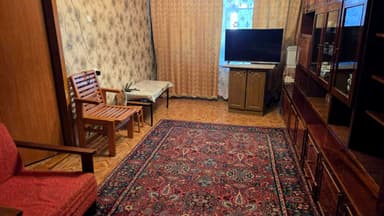 2-комнатная квартира по адресу ул. Крымская (площадь 48 м²) - фото 13 2-комнатная квартира по адресу ул. Крымская (площадь 48 м²) - Atlanta.ua - фото 13