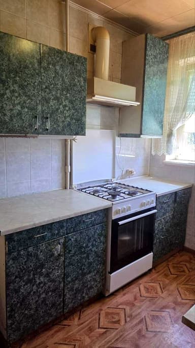 2-комнатная квартира по адресу ул. Крымская (площадь 48 м²) - фото 16 2-комнатная квартира по адресу ул. Крымская (площадь 48 м²) - Atlanta.ua - фото 16