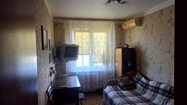 2-комнатная квартира по адресу ул. Крымская (площадь 48 м²) - фото 21 2-комнатная квартира по адресу ул. Крымская (площадь 48 м²) - Atlanta.ua - фото 21