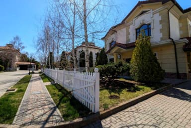 Дом по адресу ул. Чабанка Нижняя (площадь 280 м²) - imageAlt 17 Дом по адресу ул. Чабанка Нижняя (площадь 280 м²) - Atlanta.ua - imageAlt 17