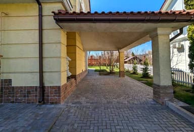 Дом по адресу ул. Чабанка Нижняя (площадь 280 м²) - imageAlt 32 Дом по адресу ул. Чабанка Нижняя (площадь 280 м²) - Atlanta.ua - imageAlt 32