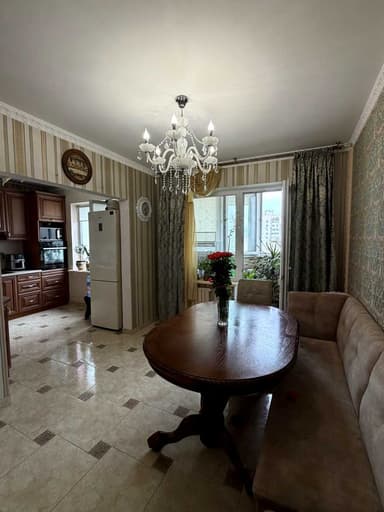3-комнатная квартира по адресу ул. Марсельская (площадь 85 м²) - imageAlt 13 3-комнатная квартира по адресу ул. Марсельская (площадь 85 м²) - Atlanta.ua - imageAlt 13