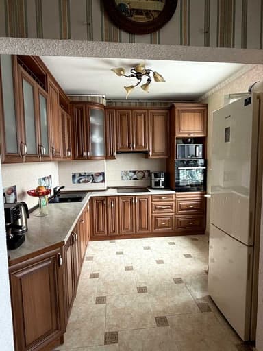 3-комнатная квартира по адресу ул. Марсельская (площадь 85 м²) - imageAlt 14 3-комнатная квартира по адресу ул. Марсельская (площадь 85 м²) - Atlanta.ua - imageAlt 14