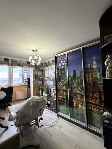 3-комнатная квартира по адресу ул. Марсельская (площадь 85 м²) - imageAlt 17 3-комнатная квартира по адресу ул. Марсельская (площадь 85 м²) - Atlanta.ua - imageAlt 17