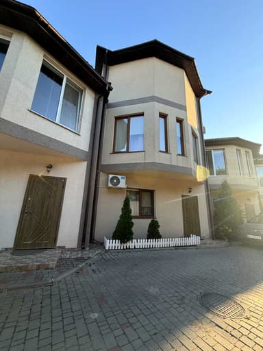 Будинок за адресою вул. Жоліо-Кюрі (площа 72,9 м²) - фото 41 Будинок за адресою вул. Жоліо-Кюрі (площа 72,9 м²) - Atlanta.ua - фото 41
