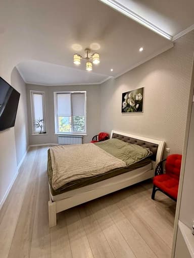 Будинок за адресою вул. Жоліо-Кюрі (площа 72,9 м²) - фото 71 Будинок за адресою вул. Жоліо-Кюрі (площа 72,9 м²) - Atlanta.ua - фото 71