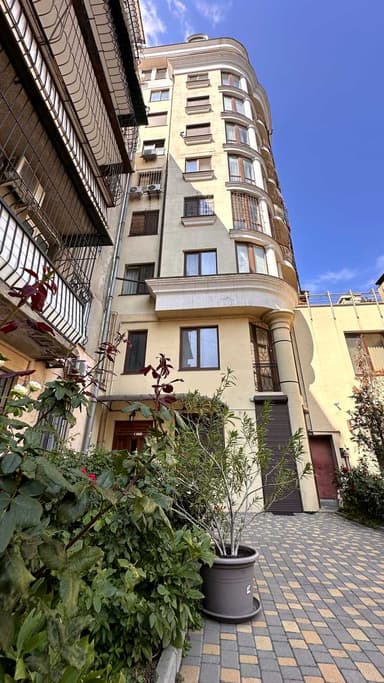 3-комнатная квартира по адресу ул. Канатная (площадь 105 м²) - imageAlt 13 3-комнатная квартира по адресу ул. Канатная (площадь 105 м²) - Atlanta.ua - imageAlt 13