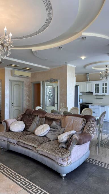 3-комнатная квартира по адресу ул. Канатная (площадь 105 м²) - imageAlt 18 3-комнатная квартира по адресу ул. Канатная (площадь 105 м²) - Atlanta.ua - imageAlt 18
