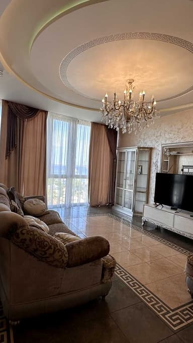 3-комнатная квартира по адресу ул. Канатная (площадь 105 м²) - imageAlt 20 3-комнатная квартира по адресу ул. Канатная (площадь 105 м²) - Atlanta.ua - imageAlt 20