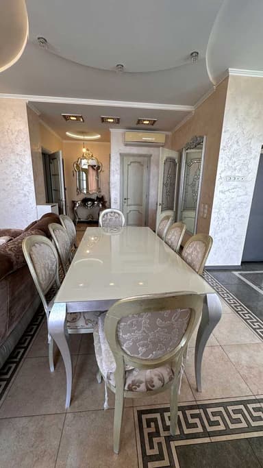 3-комнатная квартира по адресу ул. Канатная (площадь 105 м²) - imageAlt 21 3-комнатная квартира по адресу ул. Канатная (площадь 105 м²) - Atlanta.ua - imageAlt 21