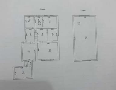 Дом по адресу ул. Виноградная 1-я (площадь 180 м²) - imageAlt 27 Дом по адресу ул. Виноградная 1-я (площадь 180 м²) - Atlanta.ua - imageAlt 27