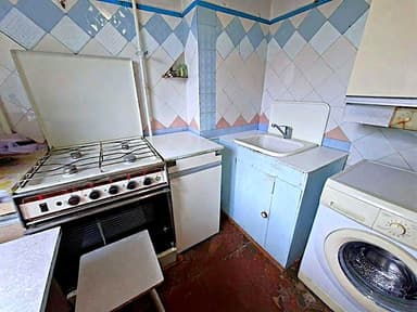 2-комнатная квартира по адресу ул. Радостная (площадь 42 м²) - imageAlt 20 2-комнатная квартира по адресу ул. Радостная (площадь 42 м²) - Atlanta.ua - imageAlt 20