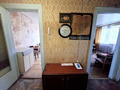 2-комнатная квартира по адресу ул. Радостная (площадь 42 м²) - imageAlt 23 2-комнатная квартира по адресу ул. Радостная (площадь 42 м²) - Atlanta.ua - imageAlt 23
