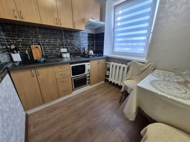 1-кімнатна квартира за адресою Мира пр. (площа 31 м²) - фото 16 1-кімнатна квартира за адресою Мира пр. (площа 31 м²) - Atlanta.ua - фото 16