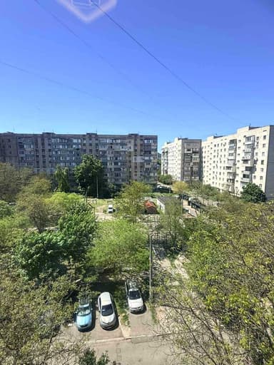 1-комнатная квартира по адресу ул. Садовая (площадь 28,6 м²) - фото 19 1-комнатная квартира по адресу ул. Садовая (площадь 28,6 м²) - Atlanta.ua - фото 19