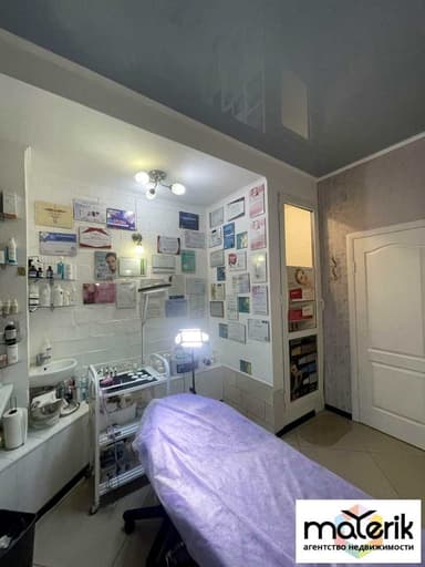 Коммерческая недвижимость по адресу (площадь 55 м²) - фото 19 Коммерческая недвижимость по адресу (площадь 55 м²) - Atlanta.ua - фото 19