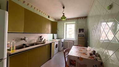 Многокомнатная квартира по адресу ул. Левитана (площадь 85 м²) - imageAlt 15 Многокомнатная квартира по адресу ул. Левитана (площадь 85 м²) - Atlanta.ua - imageAlt 15