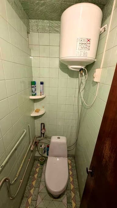 Многокомнатная квартира по адресу ул. Левитана (площадь 85 м²) - imageAlt 21 Многокомнатная квартира по адресу ул. Левитана (площадь 85 м²) - Atlanta.ua - imageAlt 21
